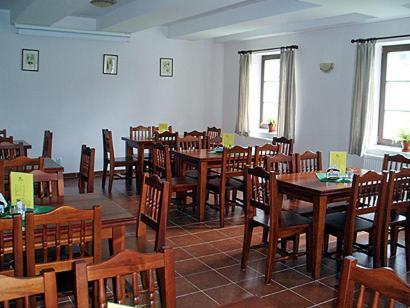 Restaurace A Penzion Ceska Hospoda Heřmanice المظهر الخارجي الصورة