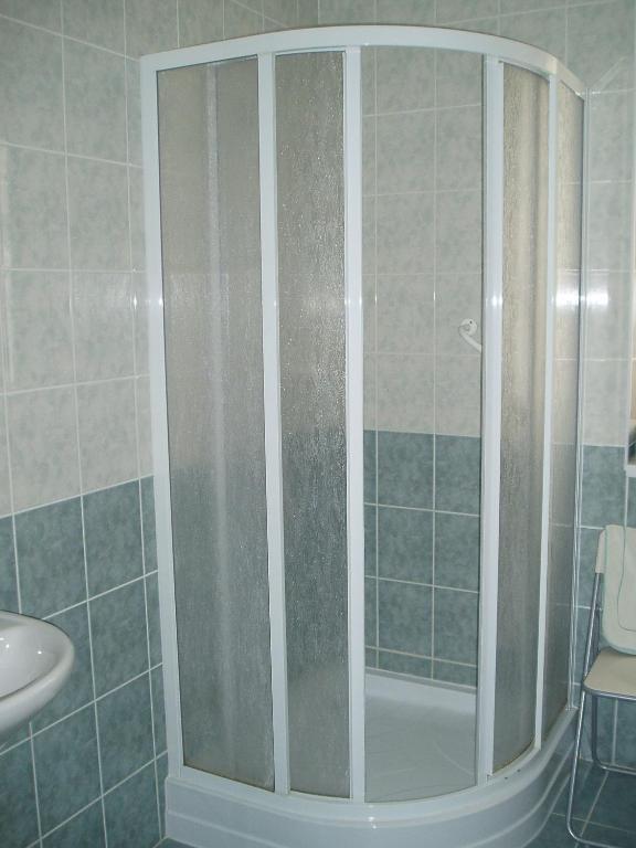 Restaurace A Penzion Ceska Hospoda Heřmanice الغرفة الصورة